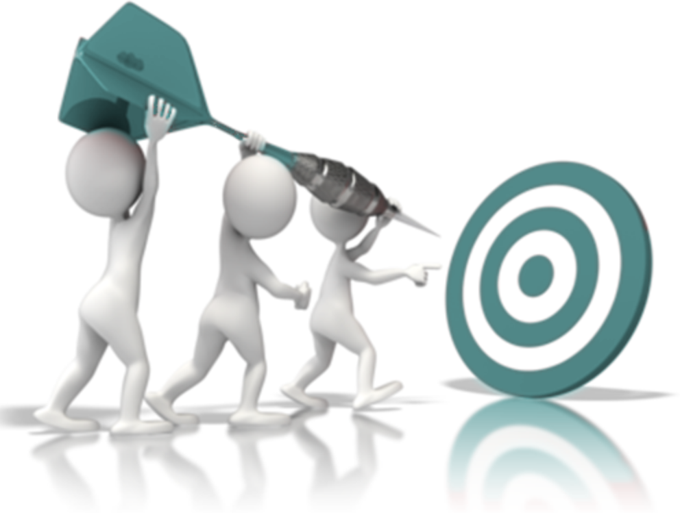 ECOC Objectives