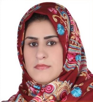 Frozan Dawodzai