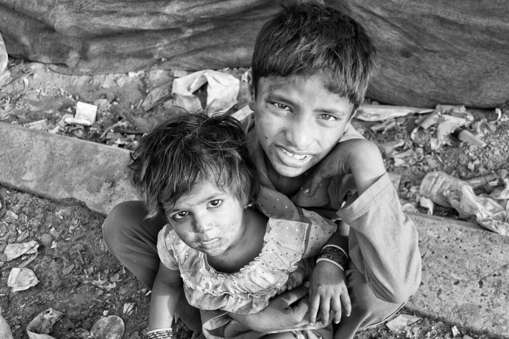 OCOC Children